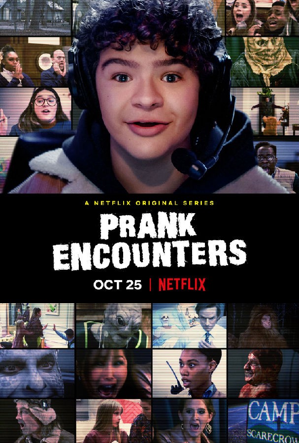 [绝对整到你 Prank Encounters][全08集]