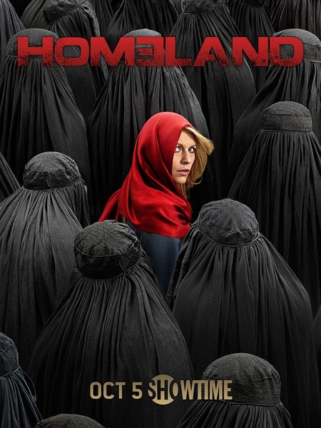 [国土安全/Homeland 第四季][全12集]