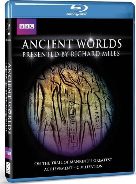 [BBC 古代世界/BBC Ancient Worlds][全06集]