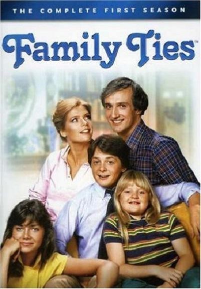 [亲情纽带 Family Ties 1984 第三季][全24集]