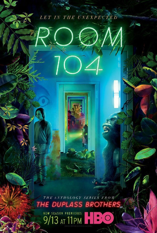 [104号房间/Room 104 第三季][全12集]