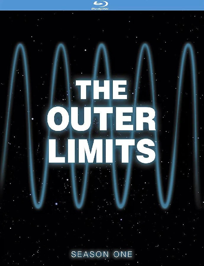 [迷离档案 The Outer Limits 第二季][全17集]