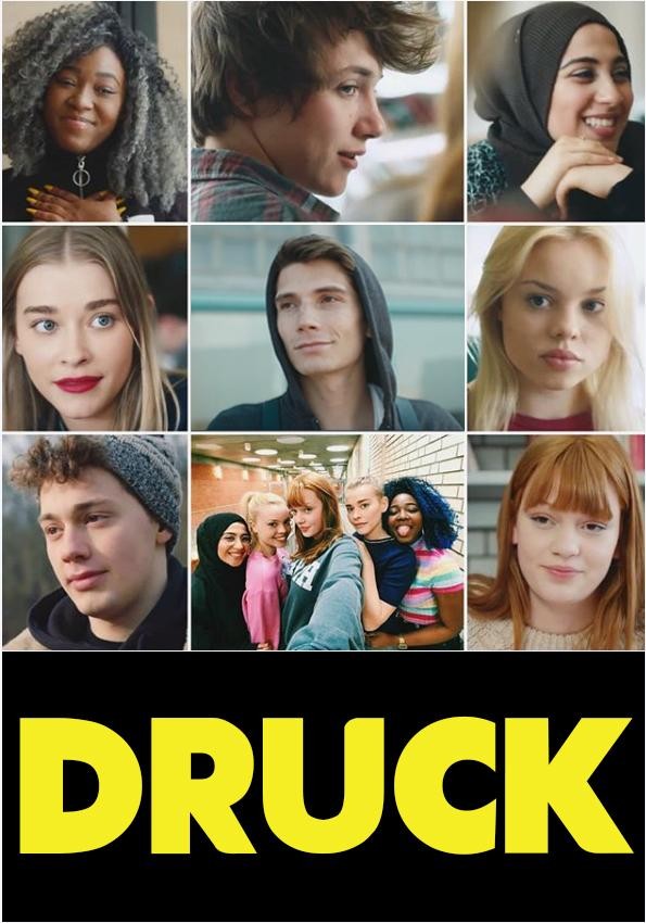 [羞耻 (德国版) Druck 第一季][10集全]