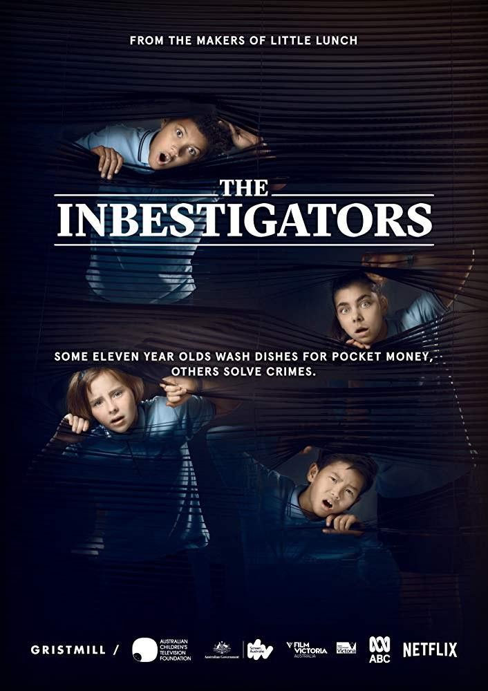 [超棒少年侦探所 The InBESTigators 第二季][全10集]