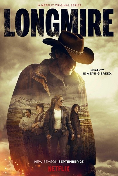 [西镇警魂/Longmire 第五季][全10集]