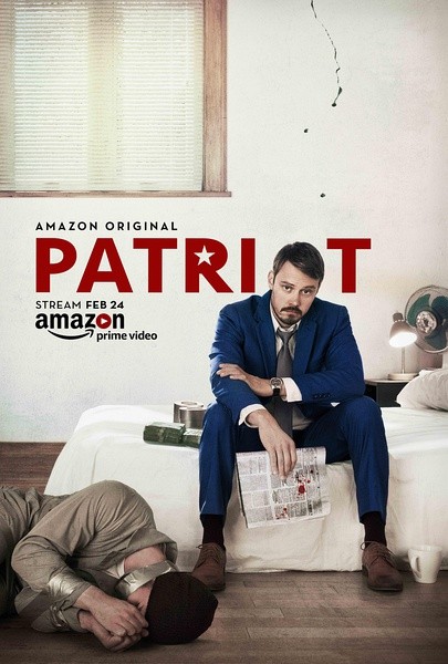 [爱国者 Patriot 第一季][全10集]