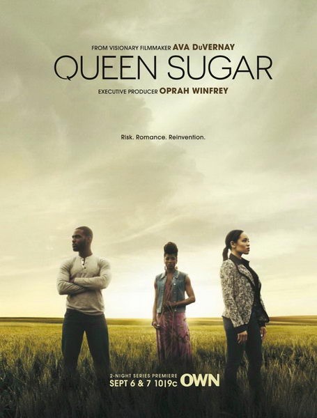 [蔗糖女王/糖心女王 Queen Sugar 第一季][全13集]