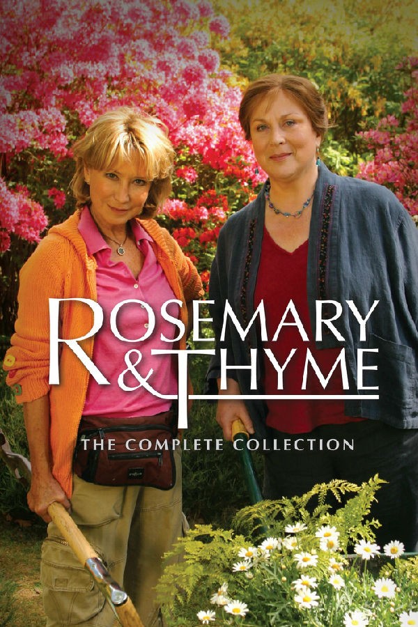 [园丁女侦探 Rosemary &amp;amp;amp; Thyme 2003 第一季][全06集]