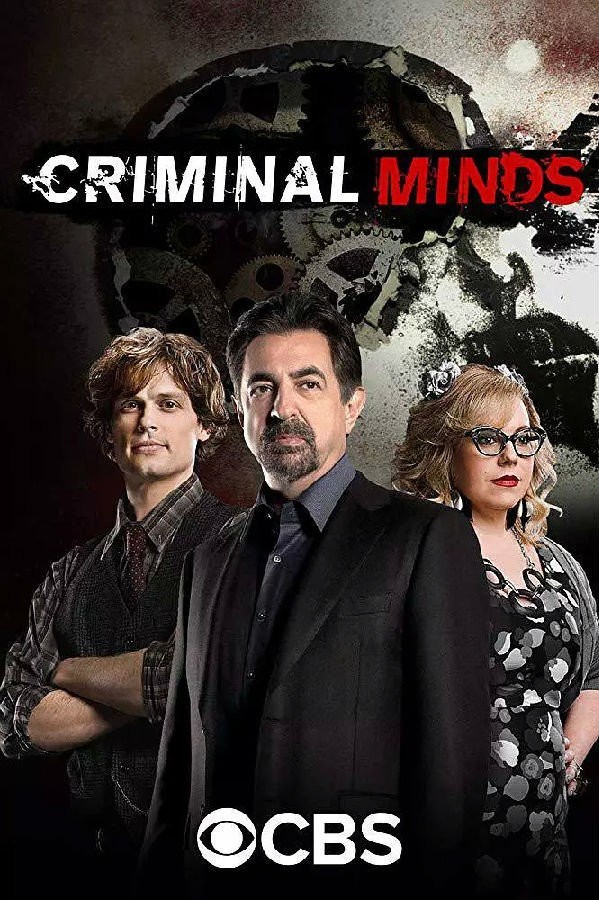 [犯罪心理/Criminal Minds 第十四季][全15集]