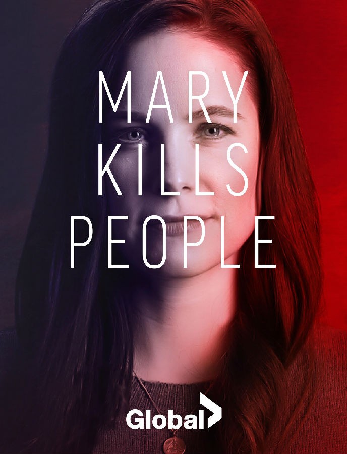 [死亡医生玛丽 Mary Kills People 第三季][全06集]