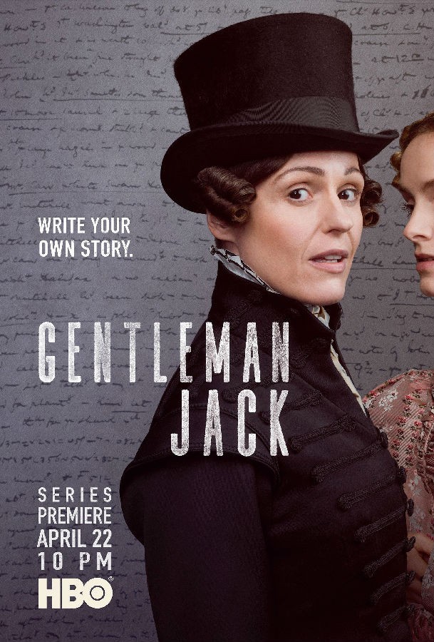 [绅士杰克/杰克绅士/席布登公馆 Gentleman Jack][全08集]