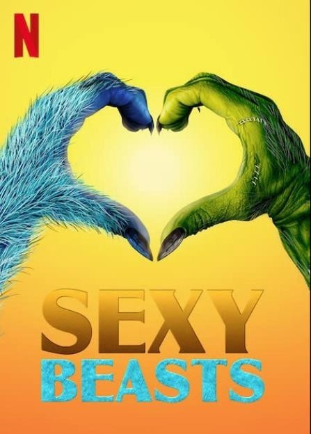 [性感野兽 Sexy Beasts 第二季][全06集][英语中字]