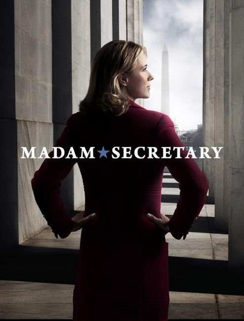 [国务卿女士/女国务卿 Madam Secretary 第三季][全23集]