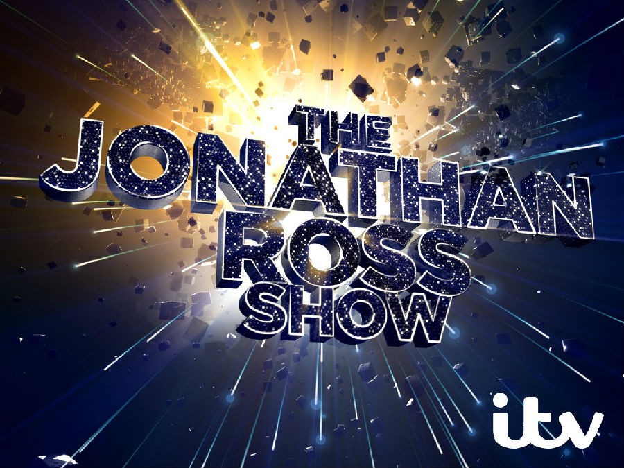 [乔纳森·罗斯秀 The Jonathan Ross Show 第十六季][全集]