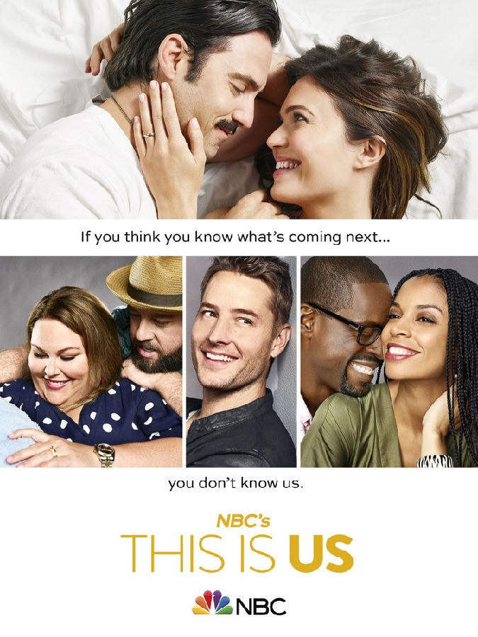 [我们这一天/我们的生活 This Is Us 第四季][全18集]