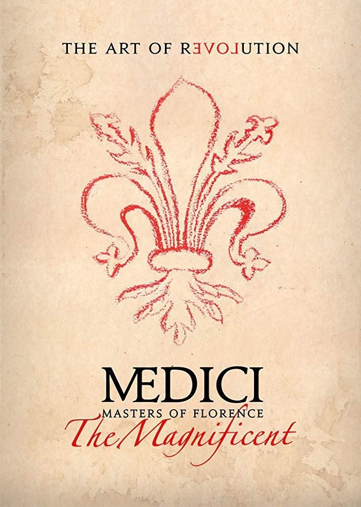 [美第奇家族:翡冷翠名门/Medici 第三季][全08集]