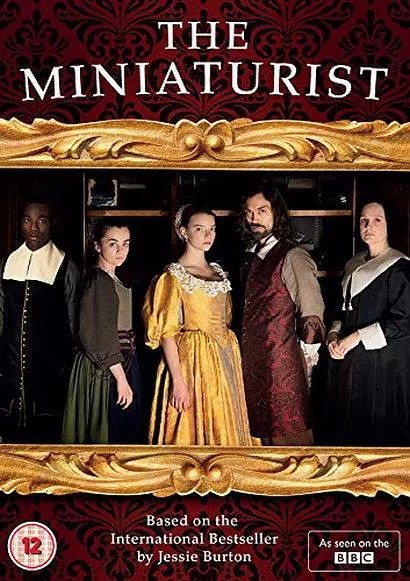 [微缩屋工匠 The Miniaturist][全02集]