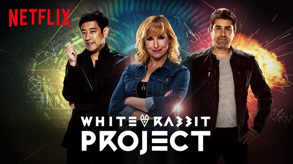 [未知项目/白兔计划 White Rabbit Project 第一季][全10集]