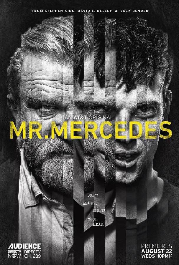 [梅赛德斯先生 Mr. Mercedes 第二季][全10集]