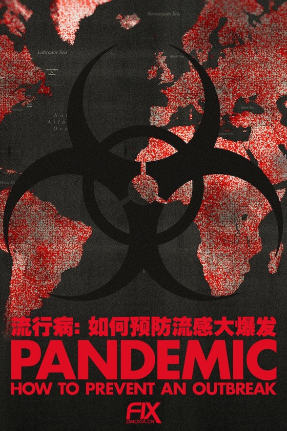 [流行病：如何预防流感大爆发 Pandemic][全06集]