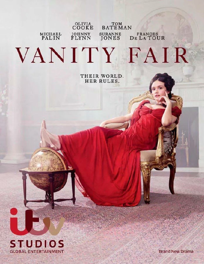 [名利场 Vanity Fair 第一季][全07集]