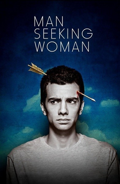 [男追女/Man Seeking Woman 第三季][全10集]