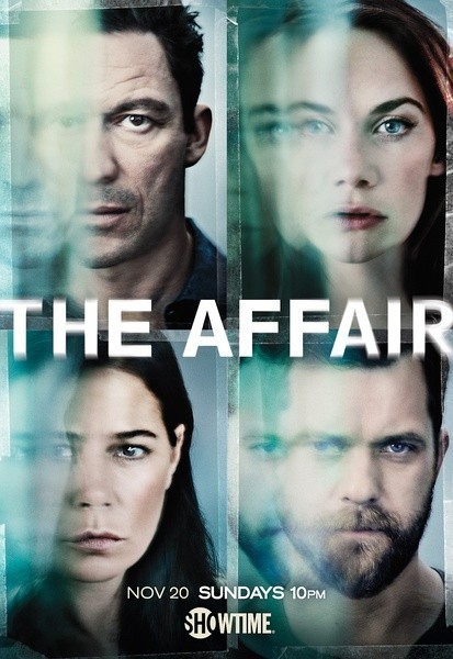 [情事/婚外情事 The Affair 第三季][全10集]