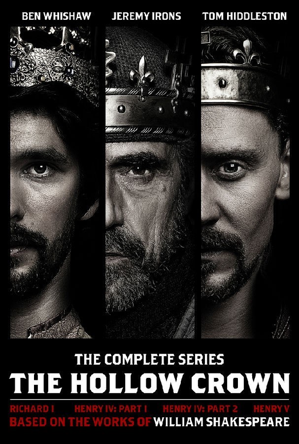 [空王冠/The Hollow Crown 第一季][全04集]