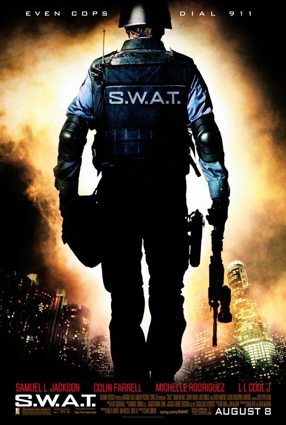  《反恐特警组 S.W.A.T.》