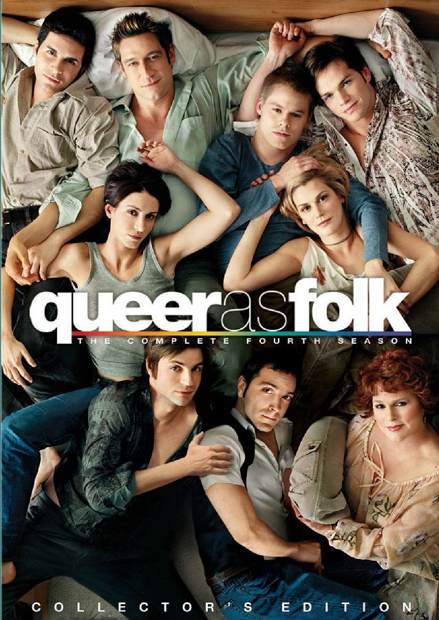 [同志亦凡人 Queer as Folk 第一季][22集全]