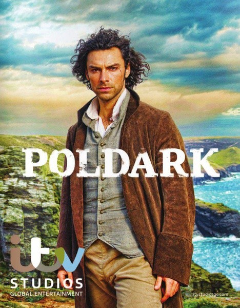 [波尔达克/波达克/Poldark 第二季][全10集]