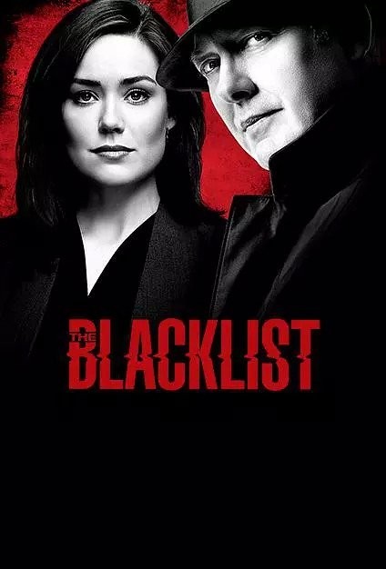 [罪恶黑名单/The Blacklist 第五季][全22集]