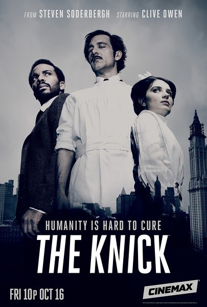 [尼克病院/纽约医情/尼克医院 The Knick 第二季][全10集]