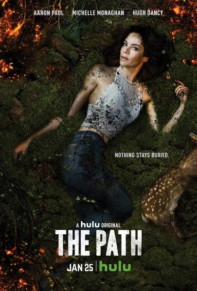 [圣路教/朝圣之路 The Path 第二季][全13集]