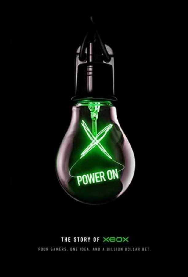 [Power On: The Story of Xbox 第一季][全08集]