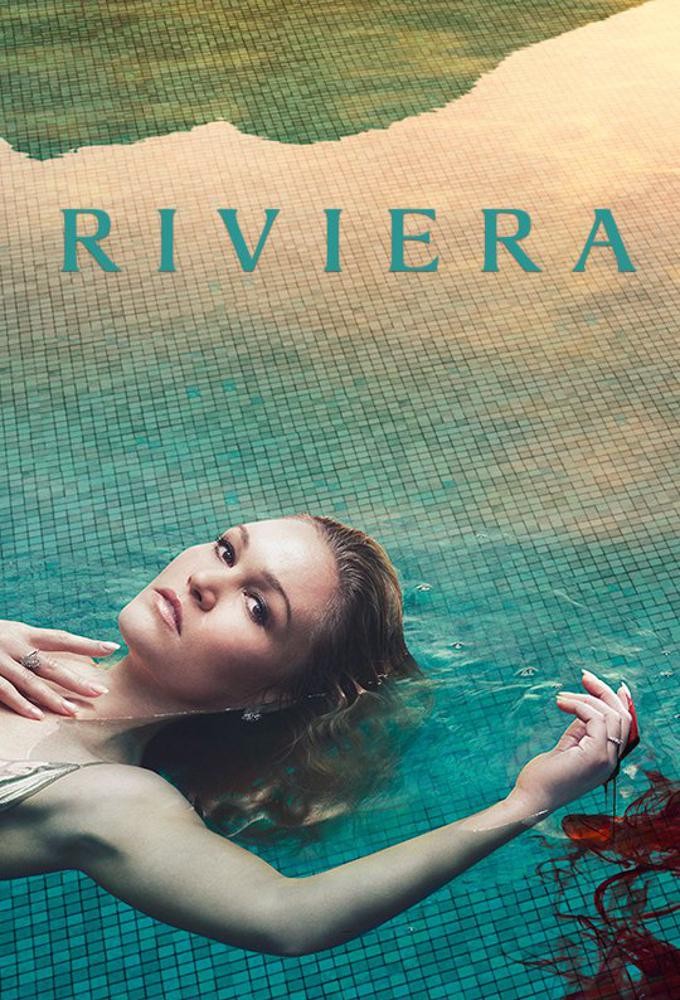 [蔚蓝海岸/Riviera 第二季][全10集]