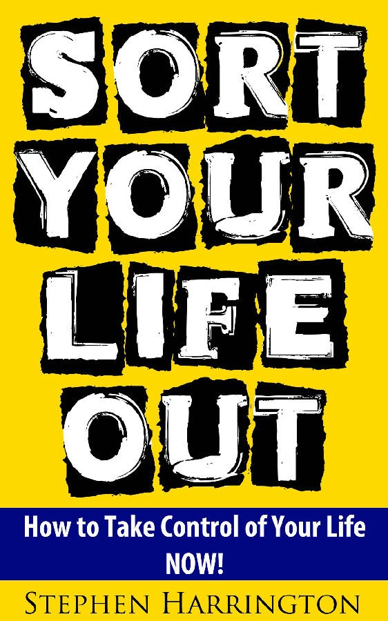 [整理你的生活 Sort your life out 第一季][全集]