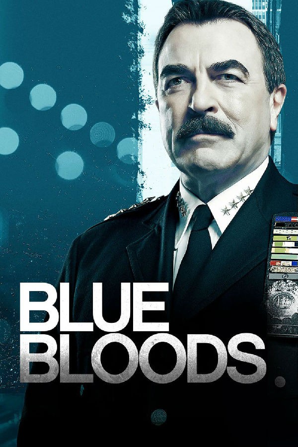 [警察世家/警脉相承/Blue Bloods 第十季][全19集]