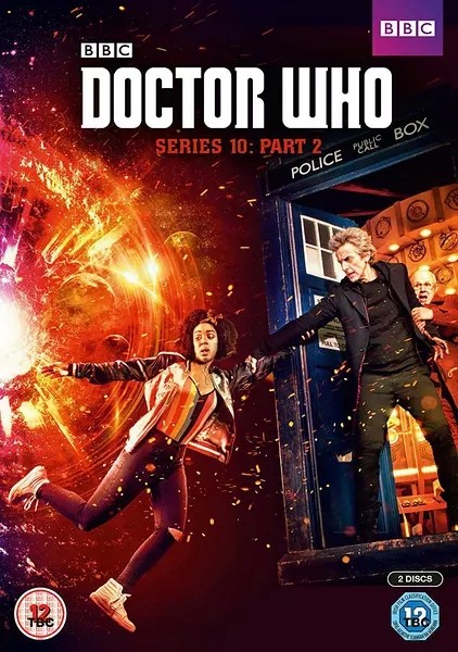 [神秘博士/Doctor Who 第十季][全12集]