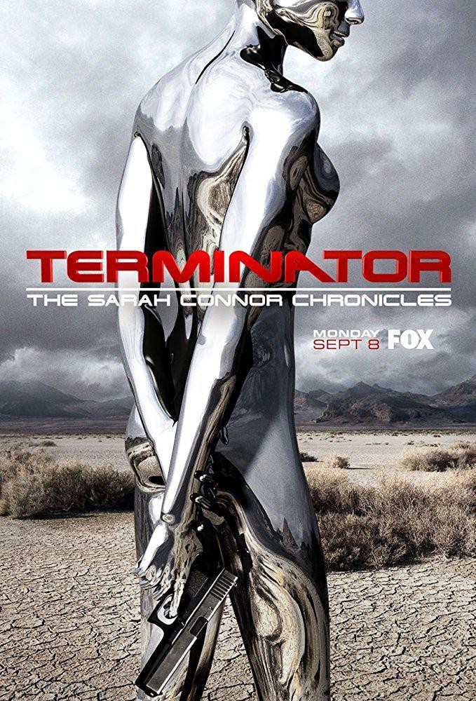 [终结者外传/Terminator 第二季][全22集]