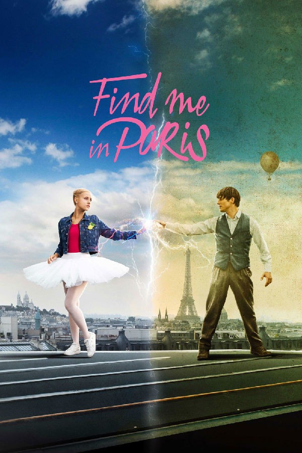 [来巴黎找我 Find Me in Paris 第二季][全26集]