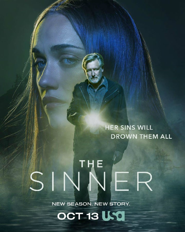 [罪人的真相 The Sinner 第四季][全集]