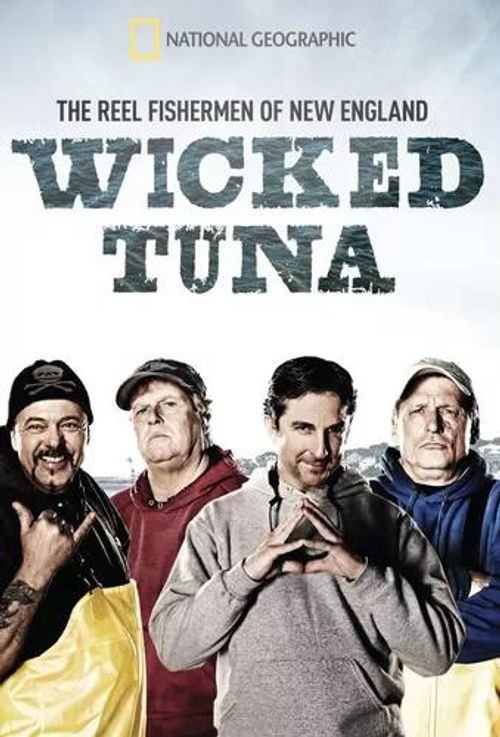 [捕鱼生死斗 Wicked Tuna 第十季][全集]