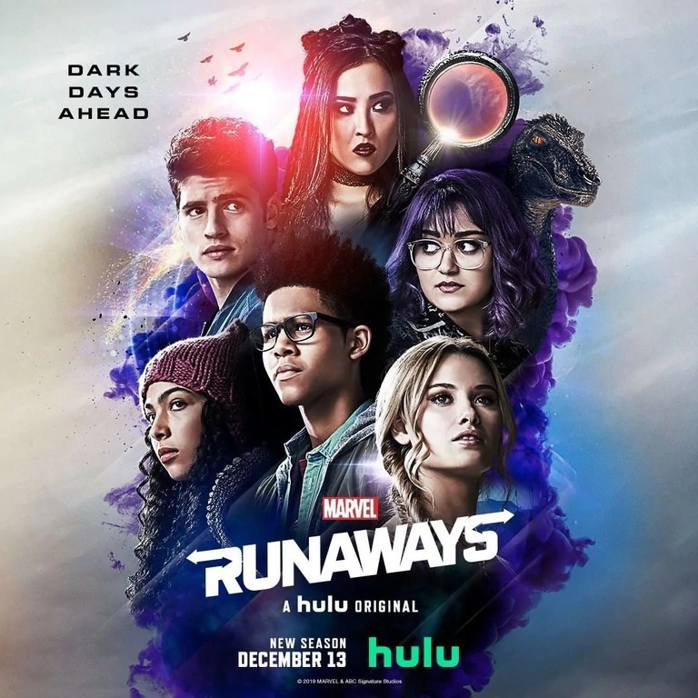 [离家童盟 Runaways 第三季][全10集]