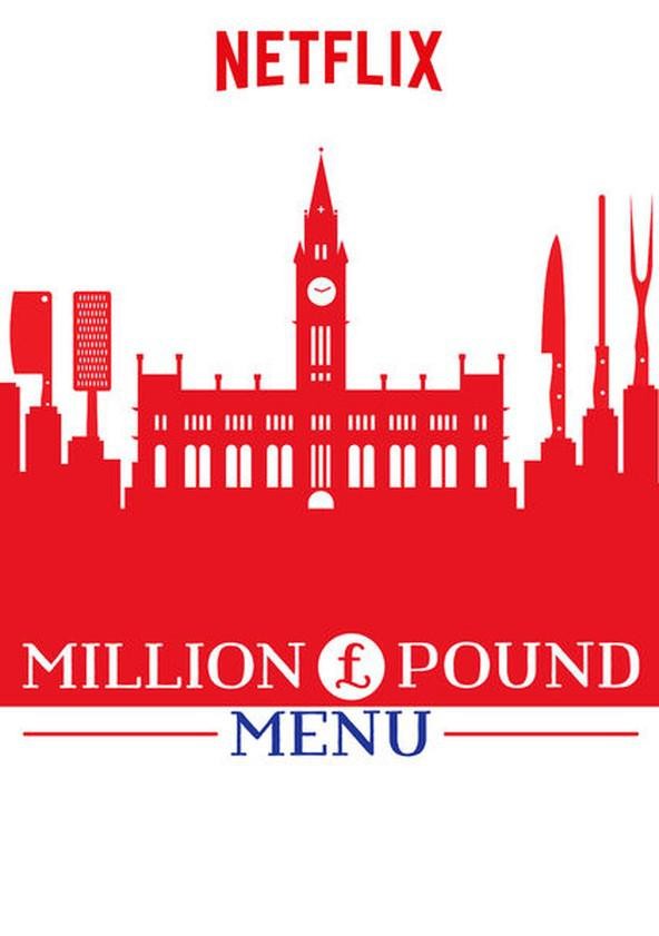 [百万英镑菜单 Million Pound Menu 第二季][全06集]