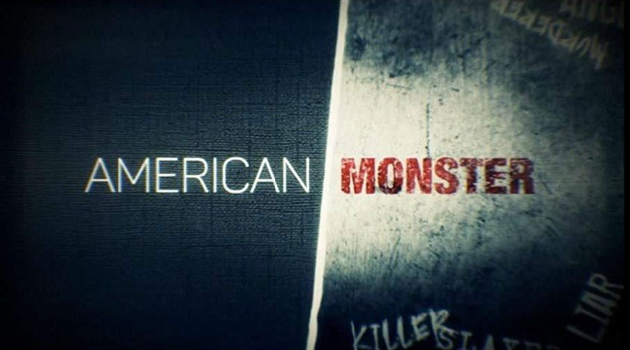 [人面兽心 American Monster 第四季][全集]