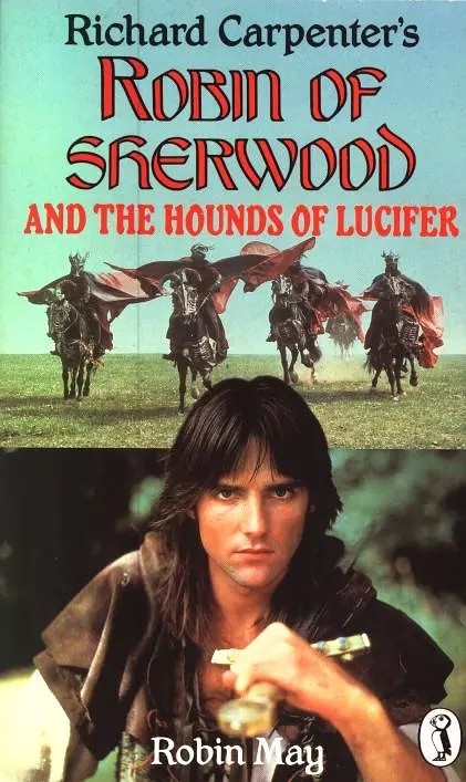 [侠盗罗宾汉:舍伍德传奇/Robin of Sherwood 第一至三季]