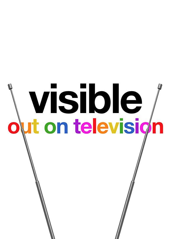 [从暗到明：电视与彩虹史 Visible: Out on Television][全05集]