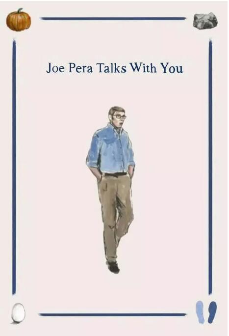 [乔佩拉尬聊记.Joe.Pera.Talks.With.You 第一季][全09集]