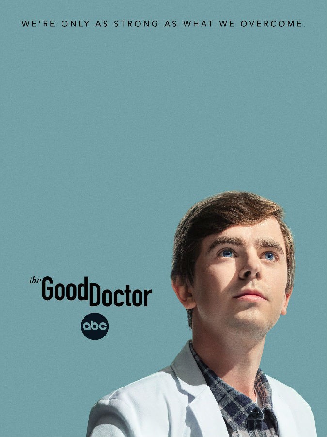 [好医生/仁医/良医 The Good Doctor 第五季][全集][英语中字]